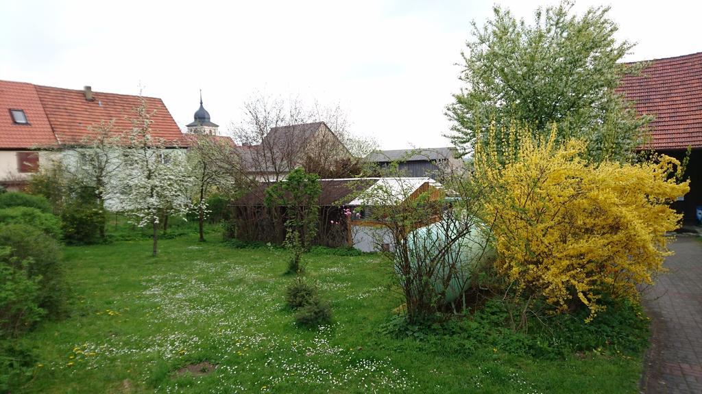 Vom Bahratal