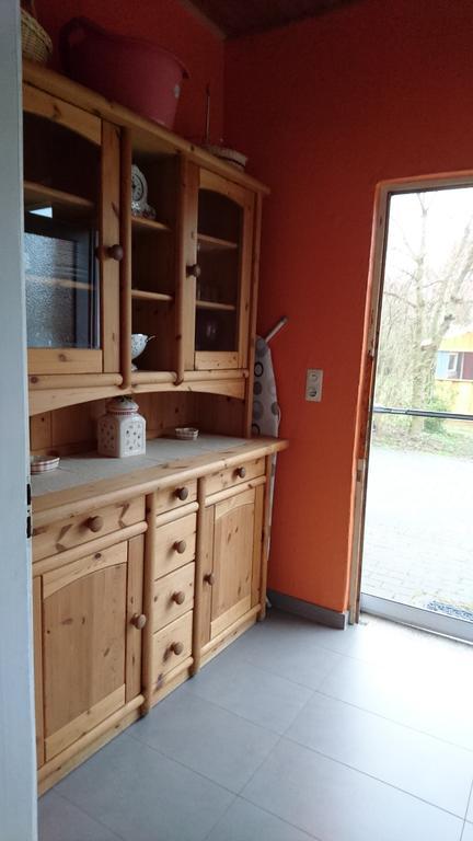 Ferienhaus Vom Bahratal *