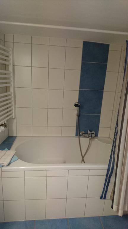 Holiday home Vom Bahratal Hausen (Rhon-Grabfeld)