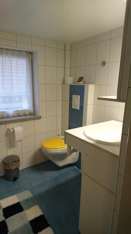 Ferienhaus Vom Bahratal *