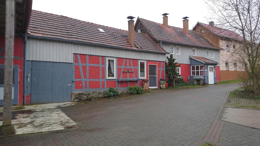 Holiday home Vom Bahratal *