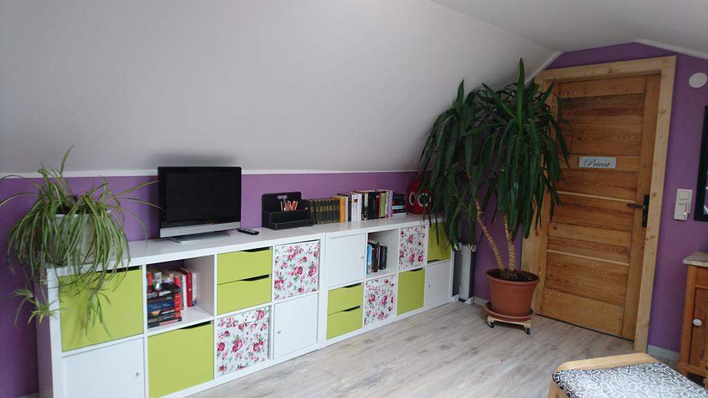 Holiday home Vom Bahratal Hausen (Rhon-Grabfeld)