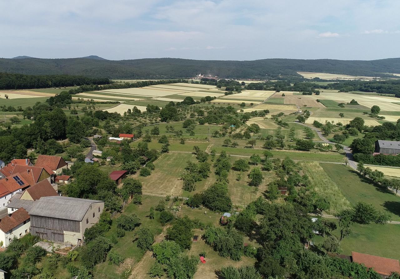 Vom Bahratal