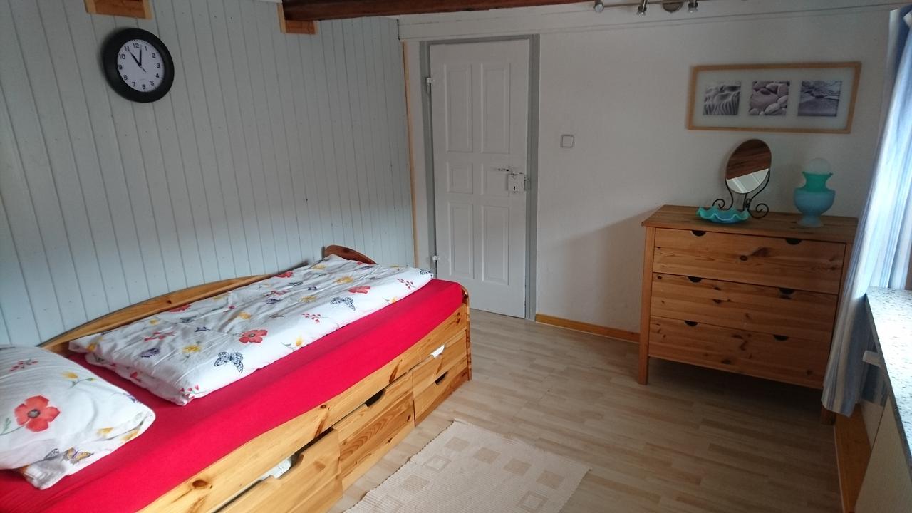 Ferienhaus Vom Bahratal *